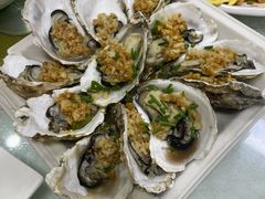 -阳江餐厅·30年老字号·粤菜海鲜大排档