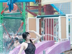 -武汉玛雅海滩水公园