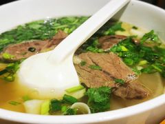 -嘻小北·兰州清汤牛肉面(太平洋森活天地店)