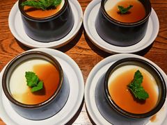 黑糖豆花-云海肴·汽锅鸡·云南菜(高德置地店)