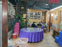 -龙姐私房菜(和顺古镇店)