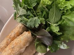 越式炸春卷-Ginger(兴国路店)