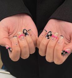 -LILY NAILS美甲美睫