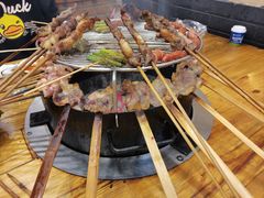 -源味居手把签烧烤(长春一店)