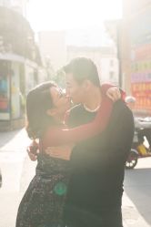 中山路-绿皮火车照相馆 婚纱照旅拍(厦门店)