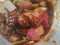 -绿茶餐厅(蓝色港湾店)