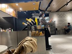 -麦当劳(宾水西道店)