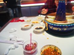 -董记老清泉·鲜切涮羊肉(窑岭店)