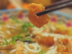 -鑫花溪牛肉米粉(天山店)