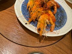 -大渔铁板烧(花园道店)