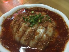 -勇猛子川菜馆(新军路店)