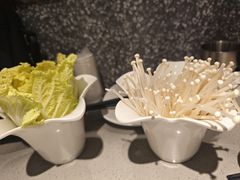 -半天妖烤鱼(丰科万达店)