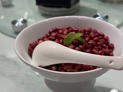 -晋阳春·山西菜·北京烤鸭(交大店)