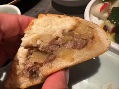 -额尔敦传统涮(公园西路店)