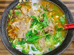虾子羊肉粉-陈记贵州遵义羊肉粉·酸汤鱼(法华镇路店)