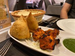 -Pita's&Tika's中东和印度风味餐厅(龙湖天街店)