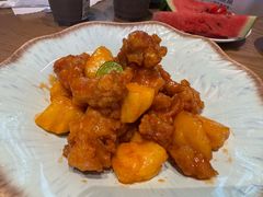 -四道菜·福建菜馆(莆田万达店)