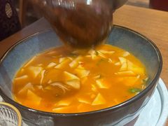 安多面片-敏珠拉姆藏餐·南京厨房(富春江东街店)