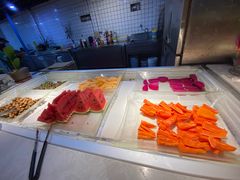 -餐海·海鲜自助餐厅(宝龙广场店)
