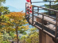 -明堂山风景区