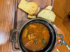 -CRAZYONES西班牙海鲜饭(上海美罗城店)