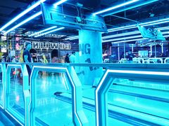 -世代星球·保龄球·镭战真人CS·团建(杨浦店)