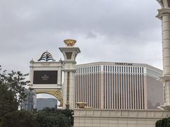 -澳门威尼斯人综合度假区