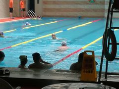 -BK博·康健身(金地格林小镇店)