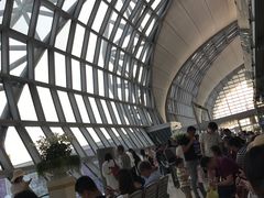 -曼谷素万那普国际机场