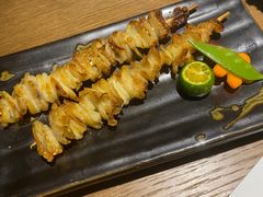 -水之惠鲜鱼料理(王府大街店)