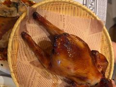 -漫天香·小龙虾餐厅(夏湾店)