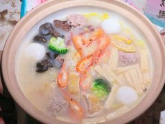 -寻宝记绍兴菜(状元店)