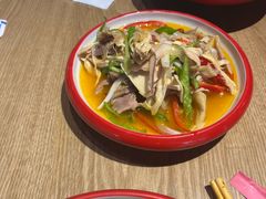 -西粉堂新疆米粉(朝外店)