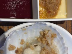 -海味当家·蒸锅海鲜(星海公园店)