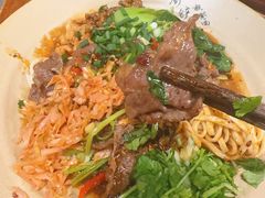 -方铲铲·成都板凳面(滨江银泰店)
