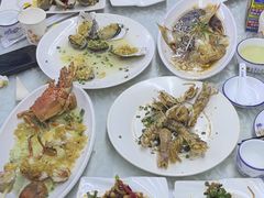 -范饭椰林川湘味海鲜·椰子鸡(三亚湾椰梦长廊店)