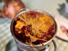 -番食园鲜食火锅(高新店)