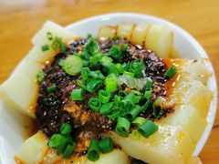 -洞子口张老二凉粉(文殊院店)