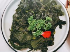 海带裙-洪氏嗨捞·猪肚鸡火锅(阳光天地店)