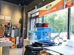 -回·龙虾铺·盆盆蟹·烧烤大排档(回龙观店)