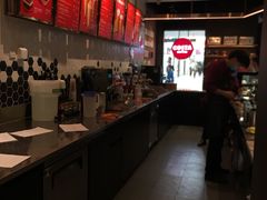 -COSTA COFFEE(斯普瑞斯奥特莱斯店)