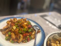 -君霖海鲜私房菜(春柳店)