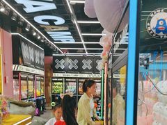 -娃娃集合营(上海奉贤龙湖天街店)
