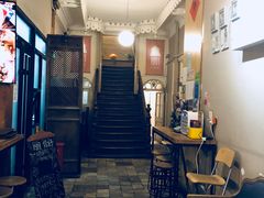 -1901 Cafe(西四店)