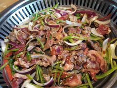 -炭之家烤肉(世茂店)