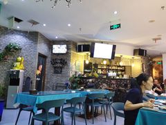 -My Way Town买味堂餐厅