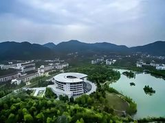 -浙江农林大学(东湖校区)