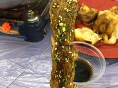 -麻木老地方牛筋牛杂(长堤街店)