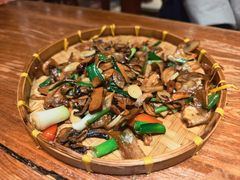 -云海肴·汽锅鸡·云南菜(美罗城店)