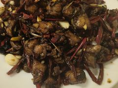 -田记餐馆(富国街店)